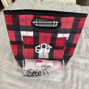 Thirty-one Go To Thermal